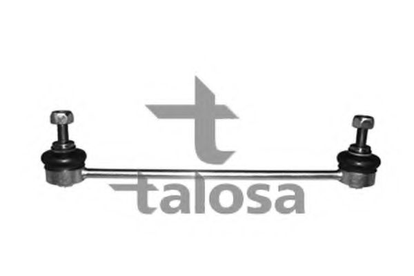 TALOSA - 50-09167 - Тяга / стойка, стабилизатор (Подвеска колеса)