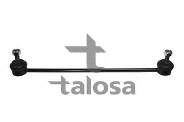 TALOSA - 50-09965 - Тяга / стойка, стабилизатор (Подвеска колеса)