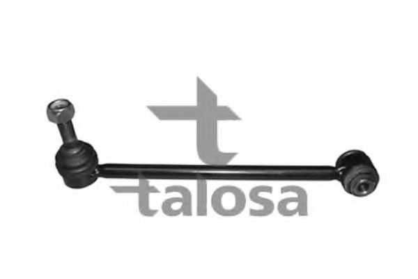 TALOSA - 50-09966 - Тяга / стойка, стабилизатор (Подвеска колеса)