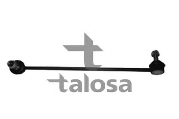 TALOSA - 50-04752 - Тяга / стойка, стабилизатор (Подвеска колеса)