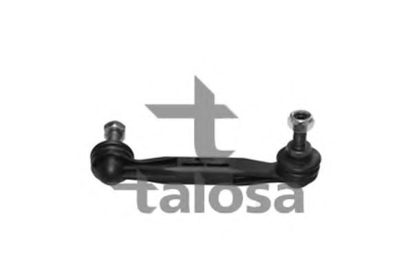 TALOSA - 50-08874 - Тяга / стойка, стабилизатор (Подвеска колеса)