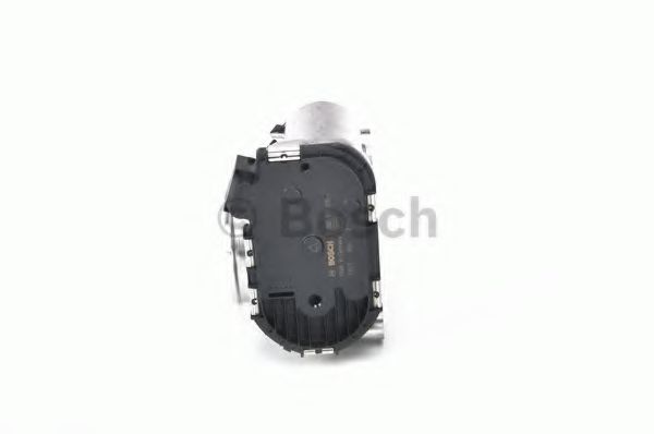 BOSCH - 0 280 750 076 - Патрубок дроссельной заслонки (Система подачи воздуха)