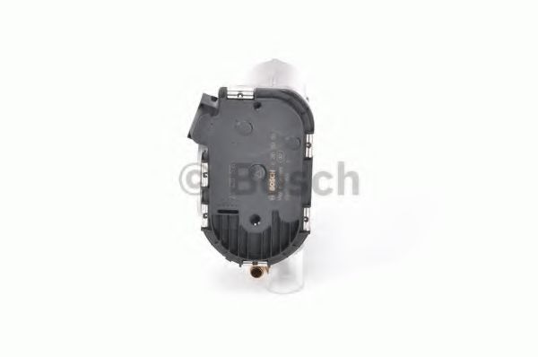 BOSCH - 0 280 750 133 - Патрубок дроссельной заслонки (Система подачи воздуха)