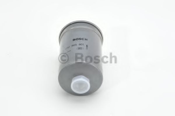 BOSCH - 0 450 905 601 - Топливный фильтр (Система подачи топлива)