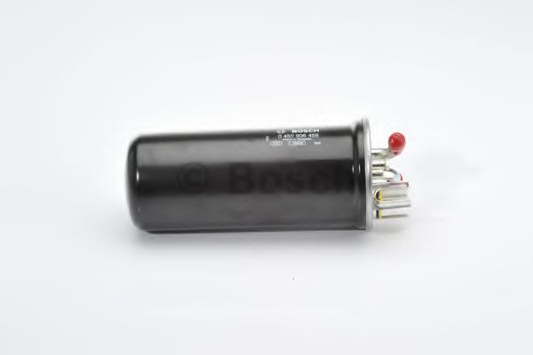 BOSCH - 0 450 906 459 - Топливный фильтр (Система подачи топлива)