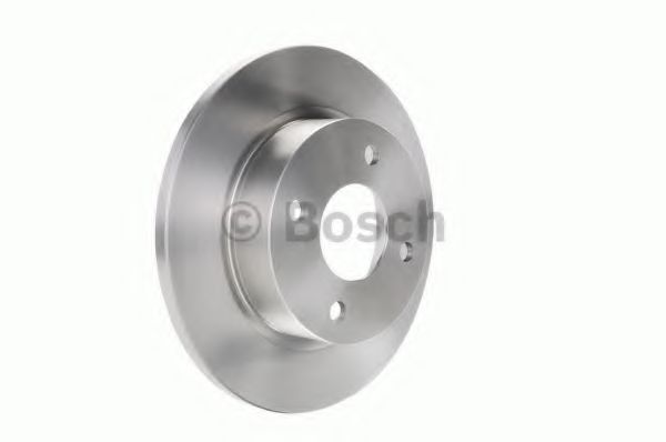 BOSCH - 0 986 478 288 - Тормозной диск (Тормозная система)