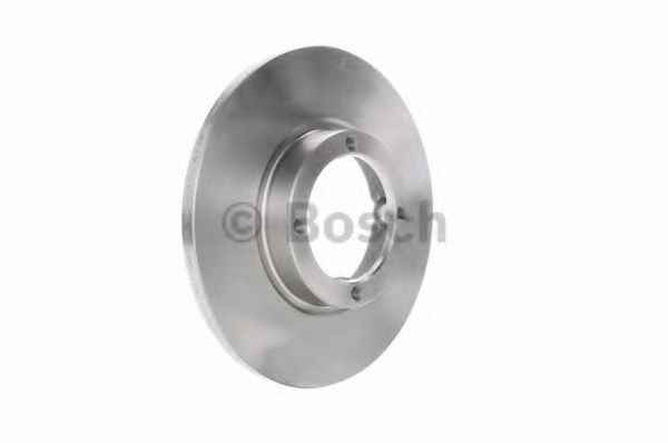 BOSCH - 0 986 478 712 - Тормозной диск (Тормозная система)