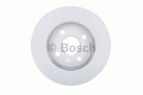 BOSCH - 0 986 478 882 - Тормозной диск (Тормозная система)