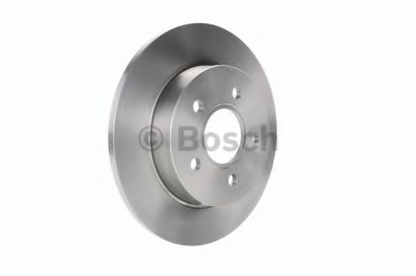 BOSCH - 0 986 479 169 - Тормозной диск (Тормозная система)