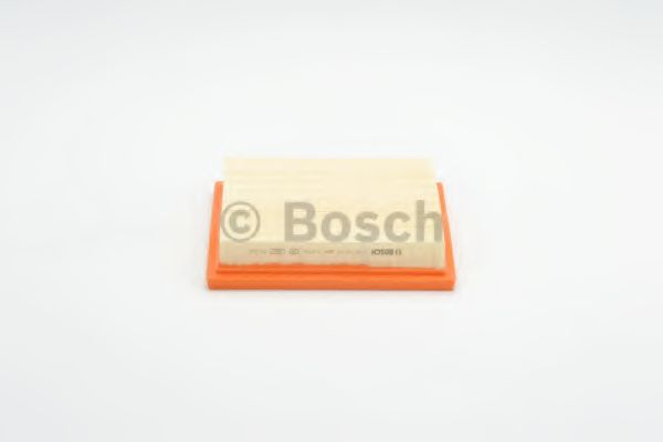 BOSCH - 1 457 433 273 - Воздушный фильтр (Система подачи воздуха)