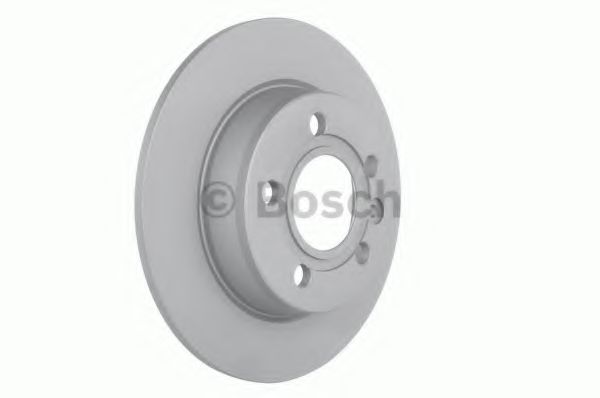 BOSCH - 0 986 478 421 - Тормозной диск (Тормозная система)