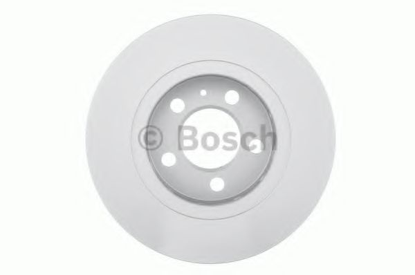 BOSCH - 0 986 478 482 - Тормозной диск (Тормозная система)