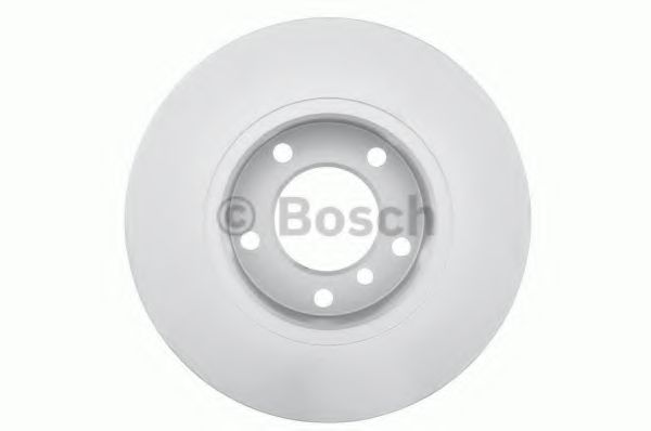 BOSCH - 0 986 478 511 - Тормозной диск (Тормозная система)