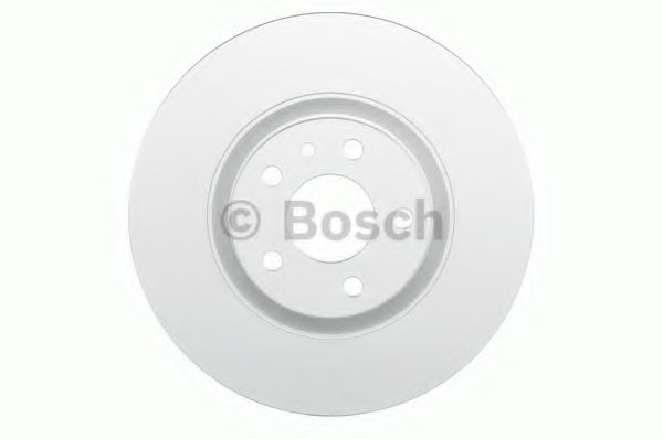 BOSCH - 0 986 478 521 - Тормозной диск (Тормозная система)