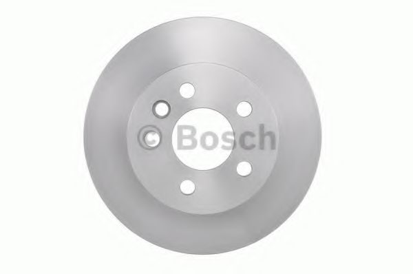 BOSCH - 0 986 478 613 - Тормозной диск (Тормозная система)