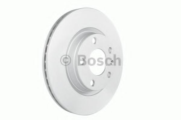 BOSCH - 0 986 478 869 - Тормозной диск (Тормозная система)