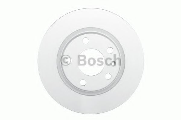 BOSCH - 0 986 478 869 - Тормозной диск (Тормозная система)