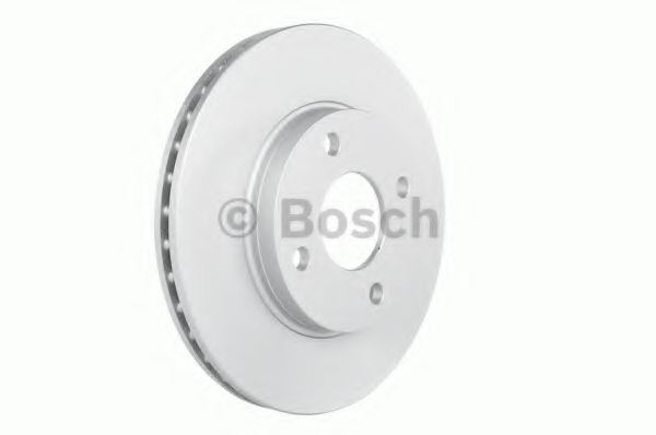 BOSCH - 0 986 478 892 - Тормозной диск (Тормозная система)