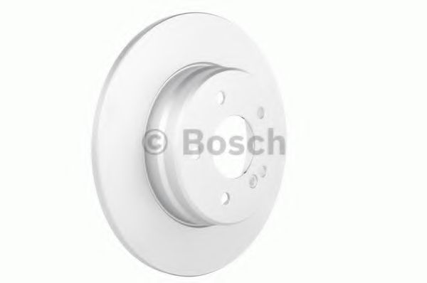 BOSCH - 0 986 478 899 - Тормозной диск (Тормозная система)