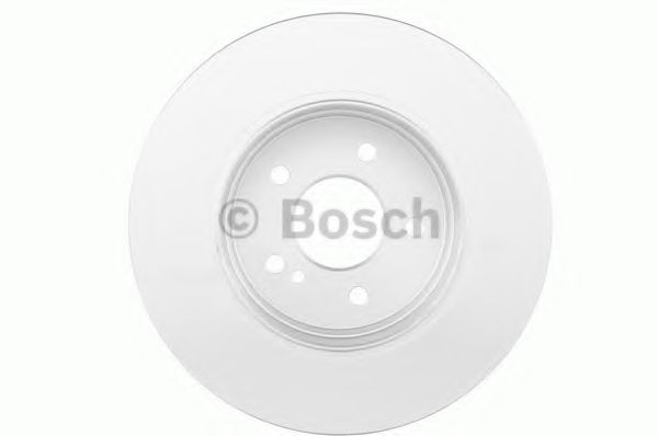 BOSCH - 0 986 478 899 - Тормозной диск (Тормозная система)