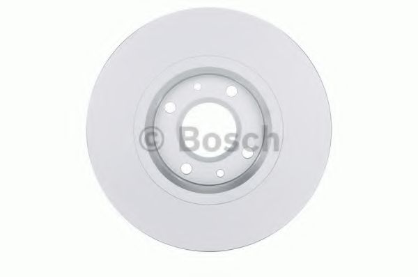 BOSCH - 0 986 478 979 - Тормозной диск (Тормозная система)