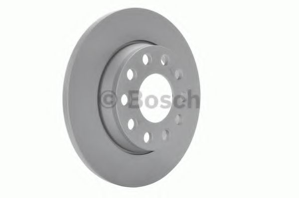 BOSCH - 0 986 478 987 - Тормозной диск (Тормозная система)