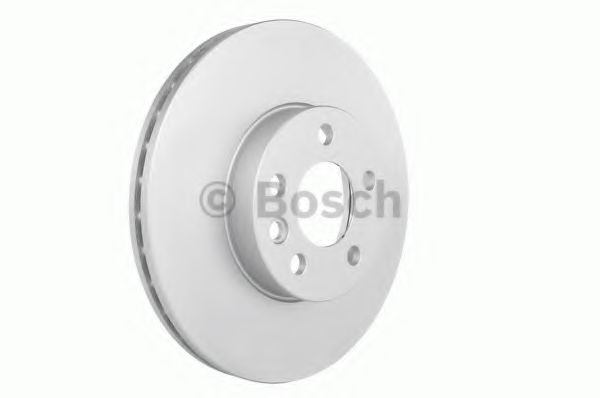 BOSCH - 0 986 479 037 - Тормозной диск (Тормозная система)