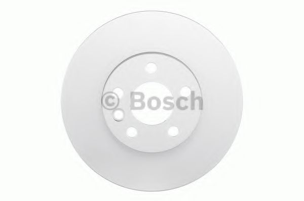 BOSCH - 0 986 479 037 - Тормозной диск (Тормозная система)