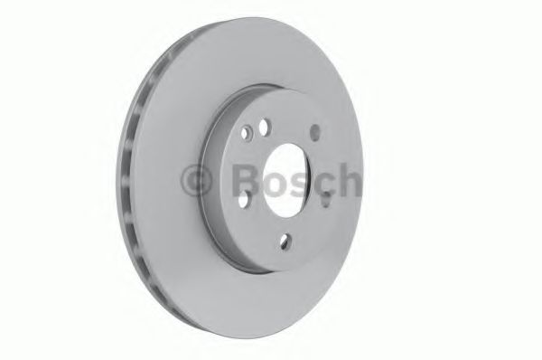 BOSCH - 0 986 479 038 - Тормозной диск (Тормозная система)