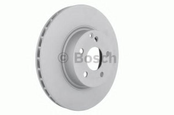 BOSCH - 0 986 479 040 - Тормозной диск (Тормозная система)