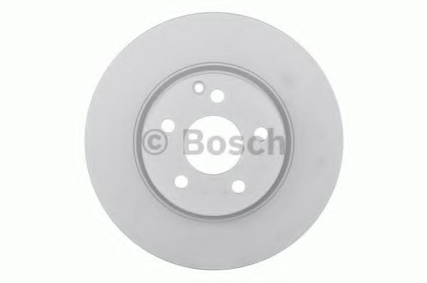 BOSCH - 0 986 479 040 - Тормозной диск (Тормозная система)