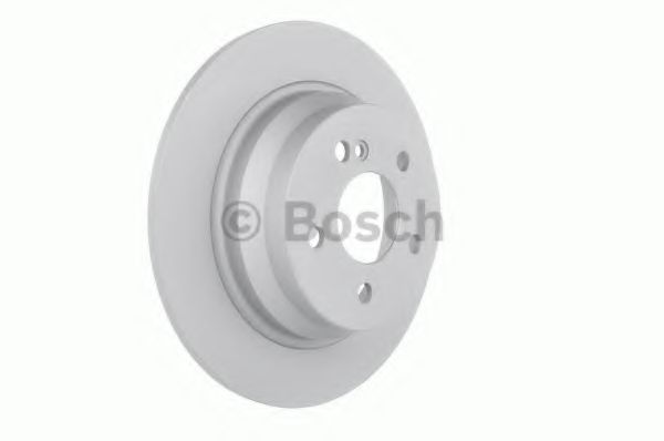 BOSCH - 0 986 479 041 - Тормозной диск (Тормозная система)