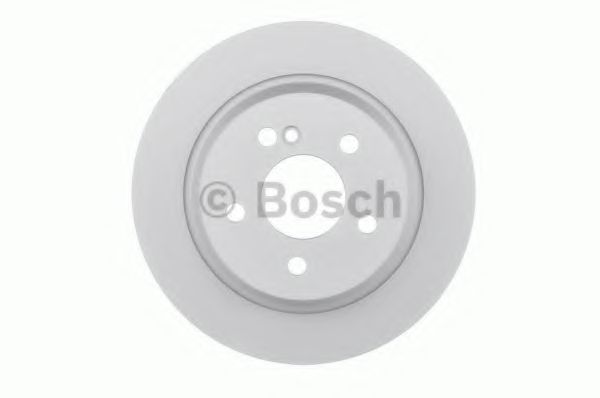 BOSCH - 0 986 479 041 - Тормозной диск (Тормозная система)