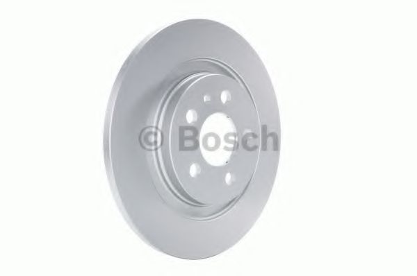 BOSCH - 0 986 479 064 - Тормозной диск (Тормозная система)