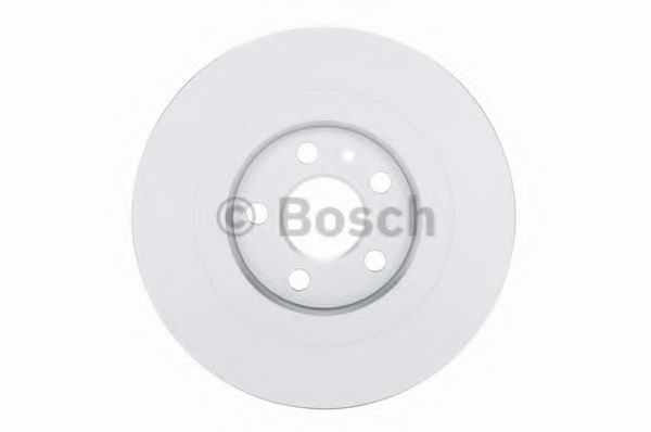 BOSCH - 0 986 479 064 - Тормозной диск (Тормозная система)