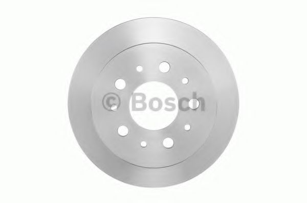 BOSCH - 0 986 479 065 - Тормозной диск (Тормозная система)