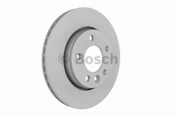 BOSCH - 0 986 479 097 - Тормозной диск (Тормозная система)