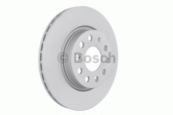 BOSCH - 0 986 479 098 - Тормозной диск (Тормозная система)