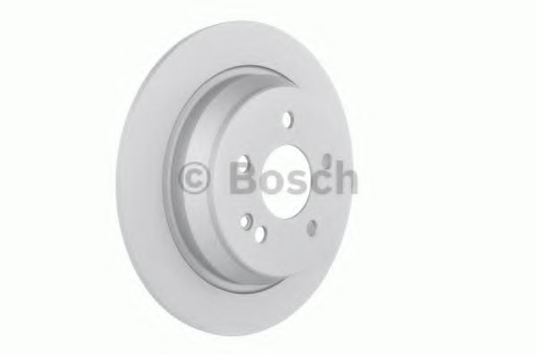 BOSCH - 0 986 479 138 - Тормозной диск (Тормозная система)