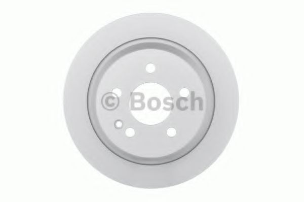 BOSCH - 0 986 479 138 - Тормозной диск (Тормозная система)