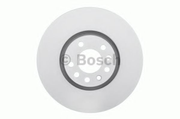 BOSCH - 0 986 479 143 - Тормозной диск (Тормозная система)