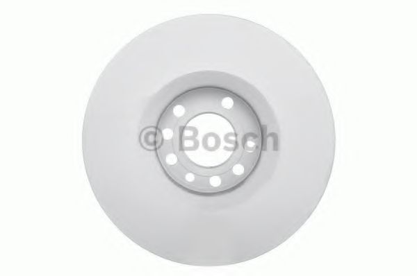 BOSCH - 0 986 479 143 - Тормозной диск (Тормозная система)