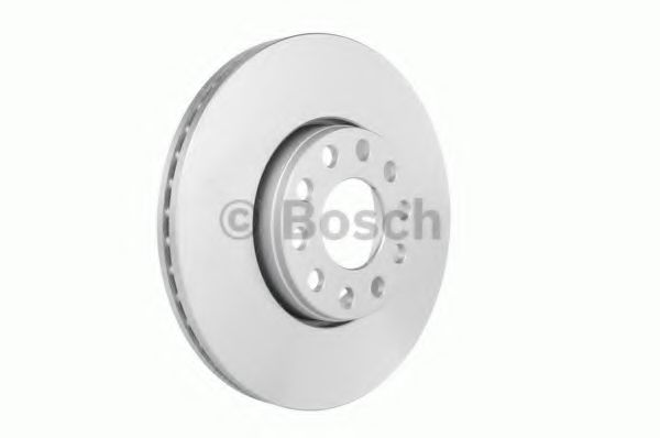 BOSCH - 0 986 479 157 - Тормозной диск (Тормозная система)