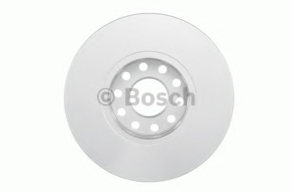 BOSCH - 0 986 479 157 - Тормозной диск (Тормозная система)