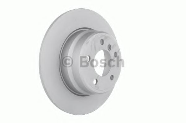 BOSCH - 0 986 479 167 - Тормозной диск (Тормозная система)