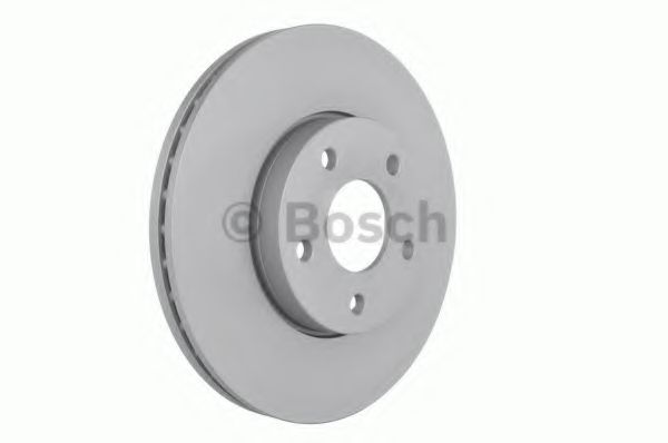 BOSCH - 0 986 479 173 - Тормозной диск (Тормозная система)