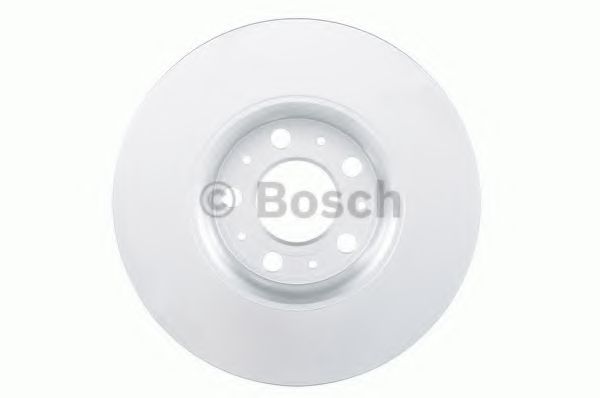 BOSCH - 0 986 479 210 - Тормозной диск (Тормозная система)