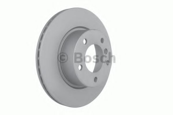 BOSCH - 0 986 479 214 - Тормозной диск (Тормозная система)