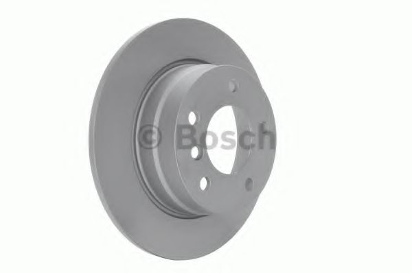 BOSCH - 0 986 479 217 - Тормозной диск (Тормозная система)