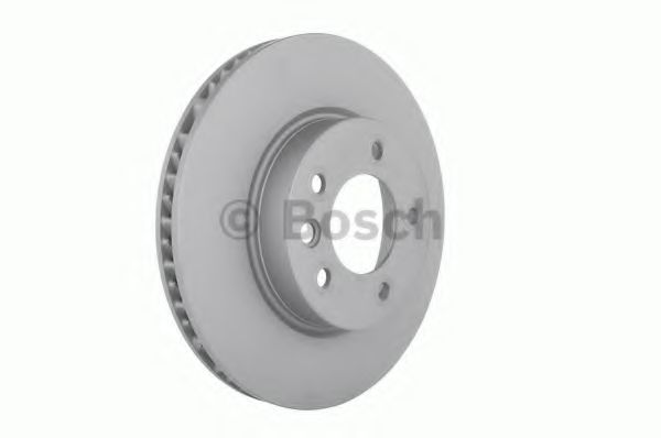 BOSCH - 0 986 479 248 - Тормозной диск (Тормозная система)